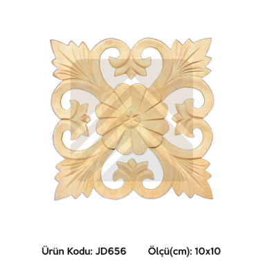 JD656-10x10 JD656-10x10